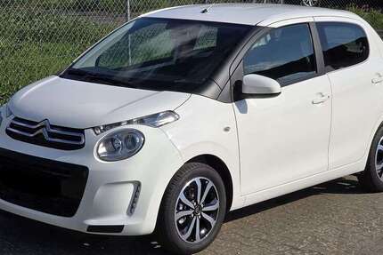 Citroen C1 21.000 km 12.500 &euro; Landau 76829