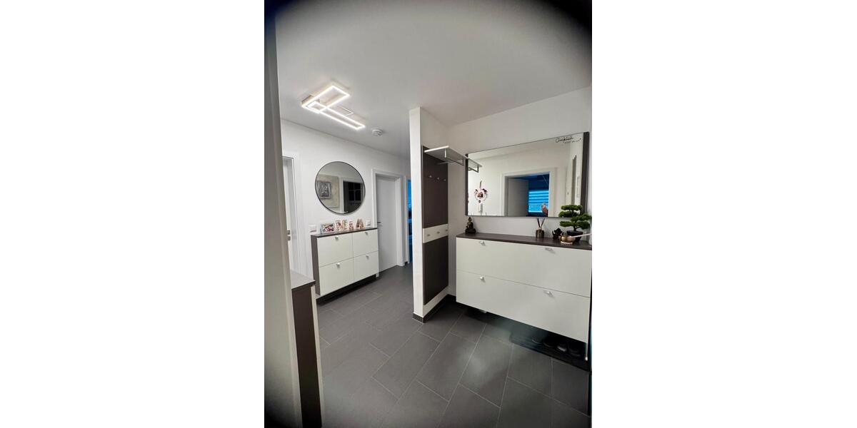 Etagenwohnung Pforzheim Dillweißenstein - 3 Zimmer, 80 m&sup2;, 325.000&euro; | Angebot:27218913