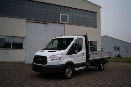 Ford Transit 144.850 km 9.900 &euro; Rheinstetten 76287