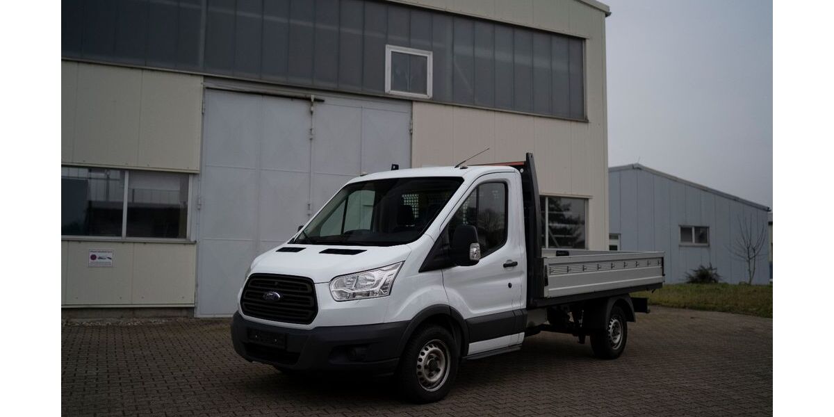 Ford Transit 144.850 km 9.900 &euro; Rheinstetten 76287