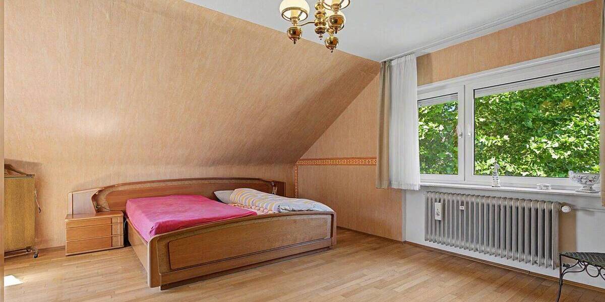 Einfamilienhaus Eggenstein-Leopoldshafen Eggenstein - 5 Zimmer, 137 m&sup2;, 495.000&euro; | Angebot:26840568