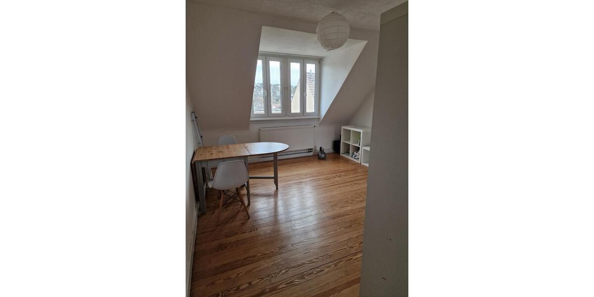 Etagenwohnung Pforzheim Büchenbronn - 3 Zimmer, 49 m&sup2;, 115.000&euro; | Angebot:26738755
