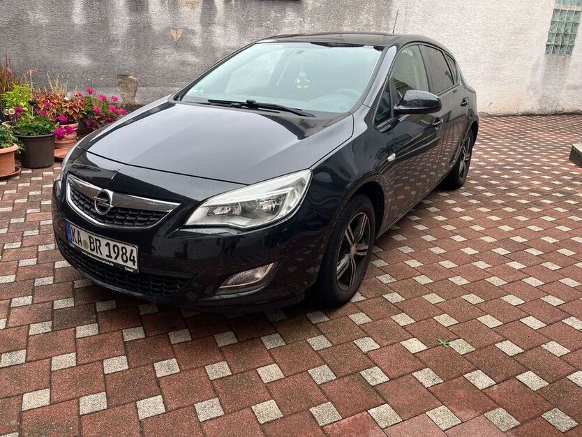 Astra
