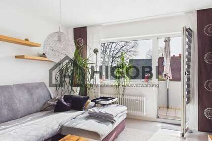 Wohnung Eggenstein-Leopoldshafen Leopoldshafen - 3 Zimmer, 95 m&sup2;, 299.000&euro; | Angebot:25613257