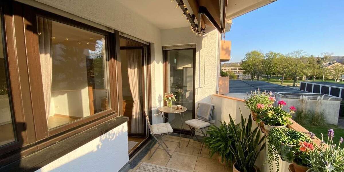 Etagenwohnung Bruchsal - 1 Zimmer, 43 m&sup2;, 139.999&euro; | Angebot:25928530