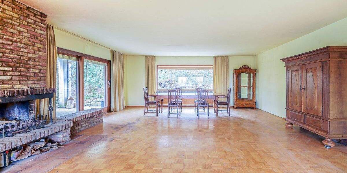 Einfamilienhaus Karlsruhe / Grünwettersbach Grünwettersbach - 7 Zimmer, 286 m&sup2;, 439.000&euro; | Angebot:25769169