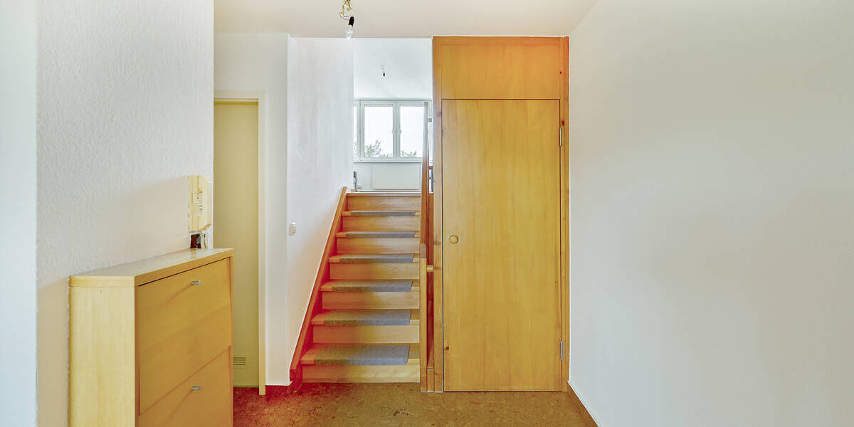 Reihenendhaus Karlsruhe / Innenstadt-Ost Innenstadt-Ost - 4 Zimmer, 106 m&sup2;, 395.000&euro; | Angebot:26117408