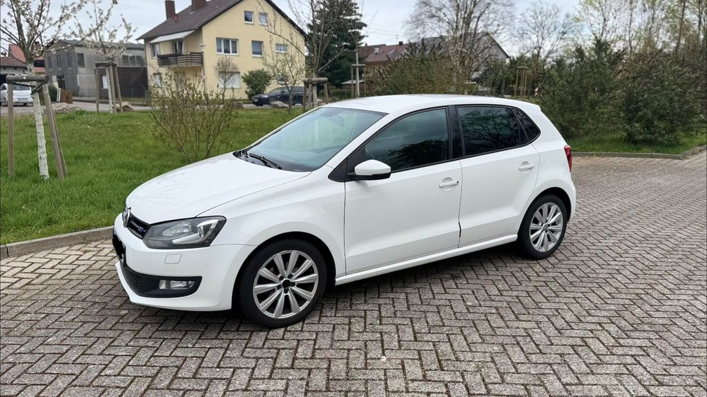 VW Polo 235.300 km 4.100 &euro; Graben-Neudorf 76676