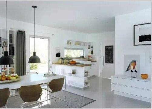 Einfamilienhaus Ubstadt-Weiher Stettfeld - 6 Zimmer, 143 m&sup2;, 725.000&euro; | Angebot:25675644