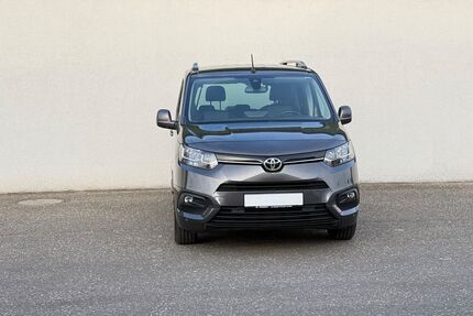 Toyota Proace City 57.000 km 17.999 &euro; Kandel 76870