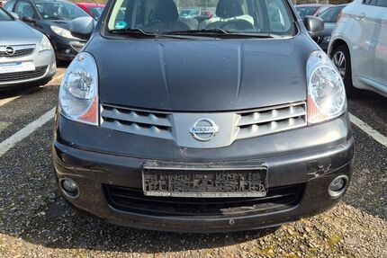 Nissan Note 233.235 km 1.200 &euro; Karlsruhe 76137