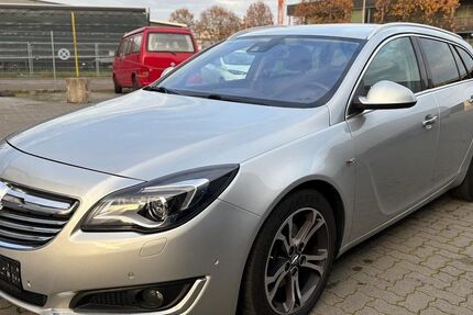Opel Insignia 152.000 km 6.950 € Philippsburg 76661