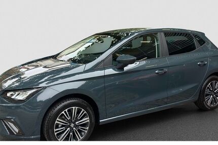 Seat Ibiza 1.100 km 23.390 &euro; Karlsruhe 76131
