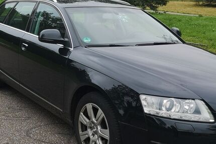 Audi A6 322.800 km 6.400 € Karlsruhe Knielingen 76187