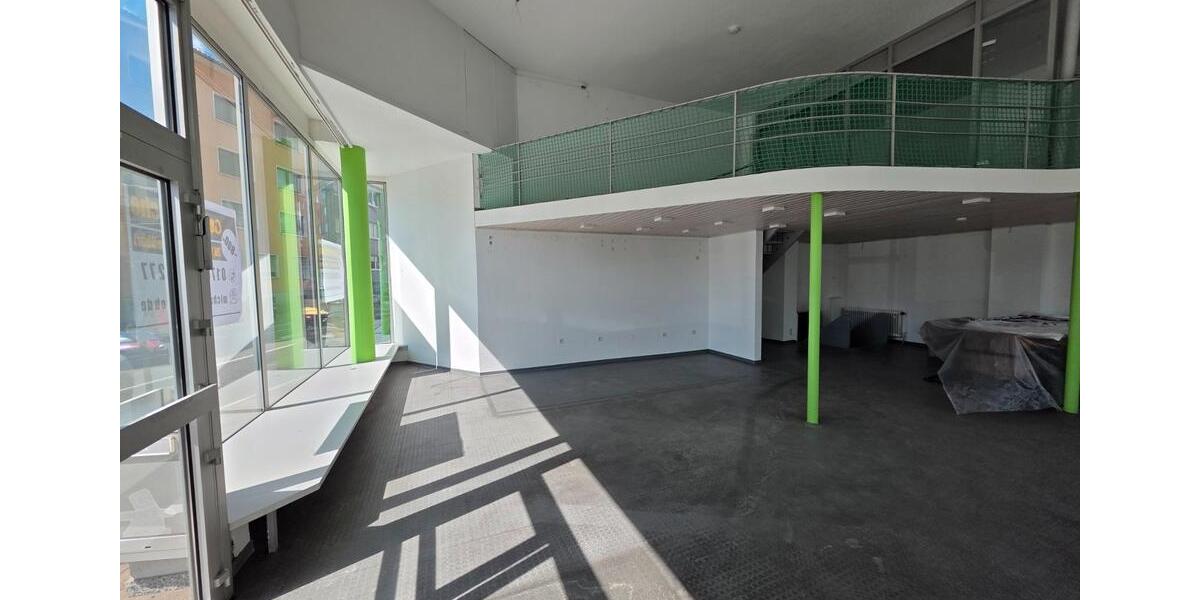 Gewerbeobjekt Pforzheim Weststadt - 1.950&euro; | Angebot:26297490