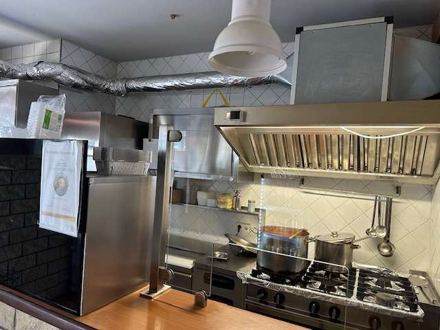 Durlach: Pizza-Service mit Stammkundschaft & Gastraum – Erfolgreich etabliert, sofort verfügbar! - Gewerbeobjekt Karlsruhe Durlach | Angebot:27056463