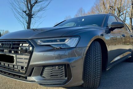 Audi A6 95.000 km 37.900 &euro; Ötisheim 75443