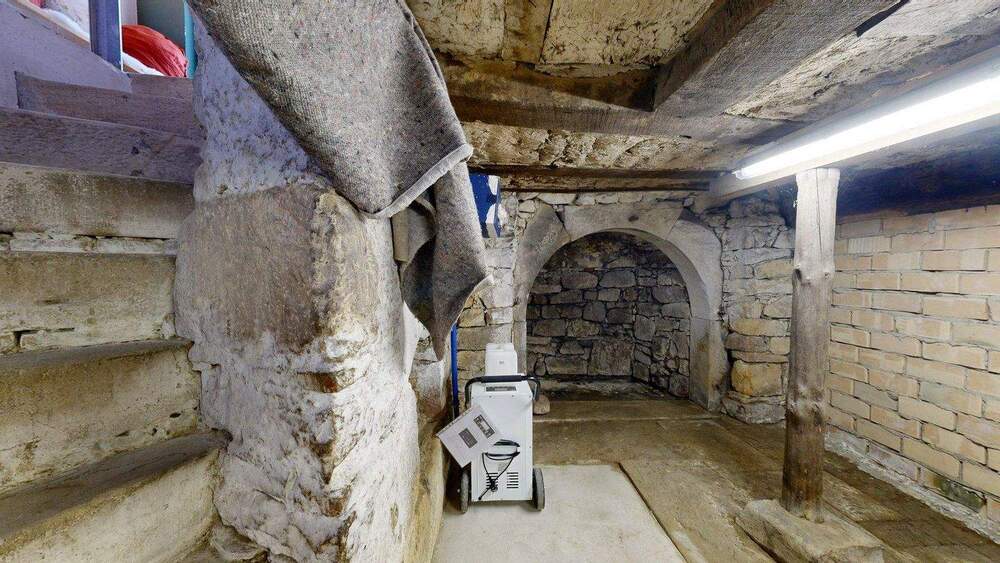 Doppelhaushälfte Herxheim - 3 Zimmer, 165 m&sup2;, 395.000&euro; | Angebot:25802053