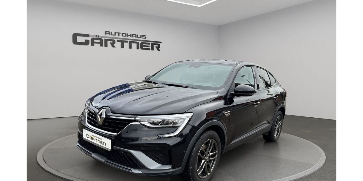 Renault Arkana 65.000 km 19.990 &euro; Bretten 75015