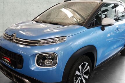 Citroen C3 Aircross 40.400 km 13.980 € Karlsruhe 76185