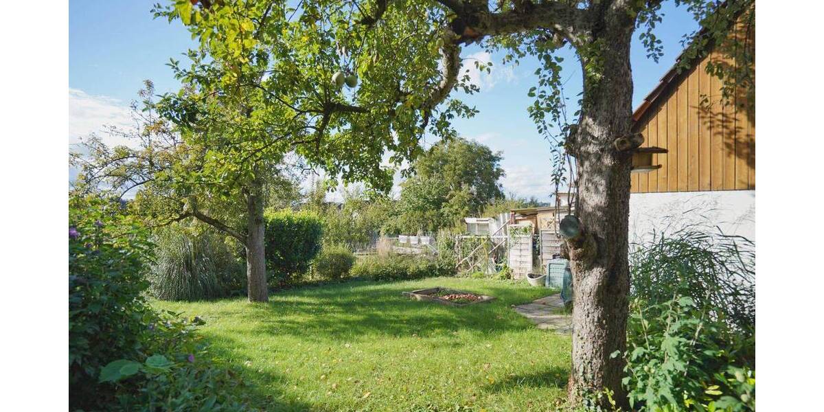 Doppelhaushälfte Bretten - 4 Zimmer, 93 m&sup2;, 450.000&euro; | Angebot:25745790