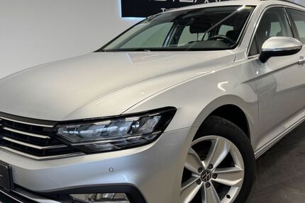 VW Passat Variant 169.900 km 16.990 &euro; Bretten 75015