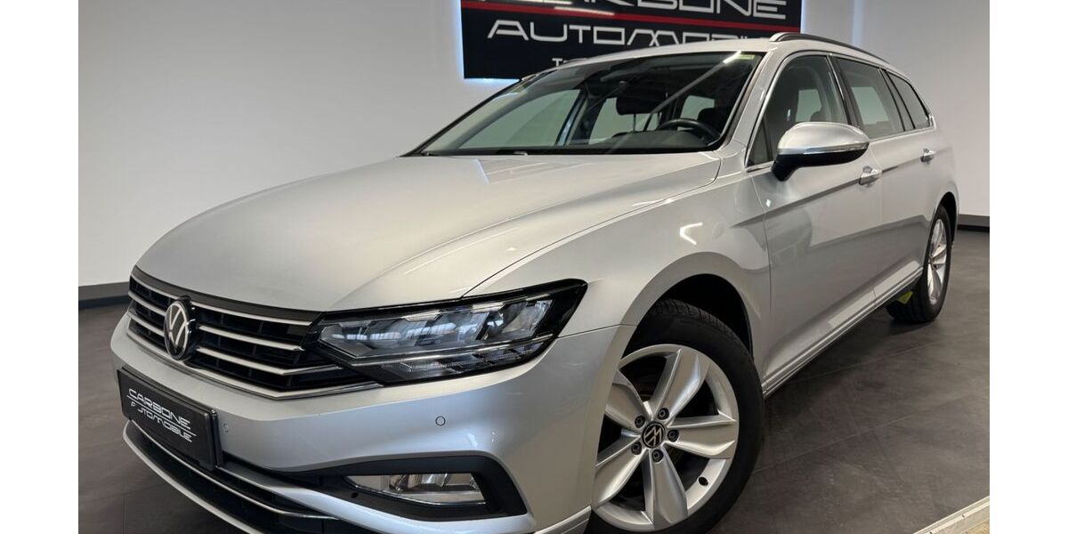 VW Passat Variant 169.900 km 16.990 &euro; Bretten 75015