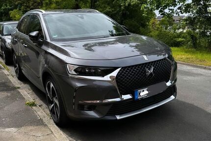 DS Automobiles DS7 (Crossback) 85.000 km 22.000 € Eggenstein-Leopoldshafen 76344