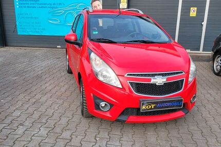 Chevrolet Spark 119.000 km 3.999 € Baden-Württemberg - Wendlingen am Neckar 73240