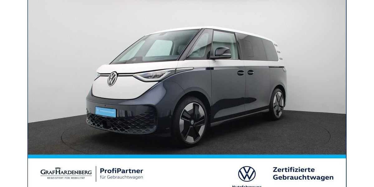 VW ID. Buzz 18.872 km 58.580 &euro; Karlsruhe 76131