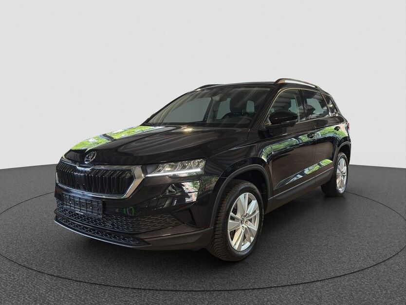 Skoda Karoq 23.085 km 29.490 € Karlsruhe 76131