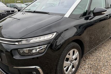 Citroen C4 SpaceTourer 82.000 km 14.691 &euro; Germersheim 76726