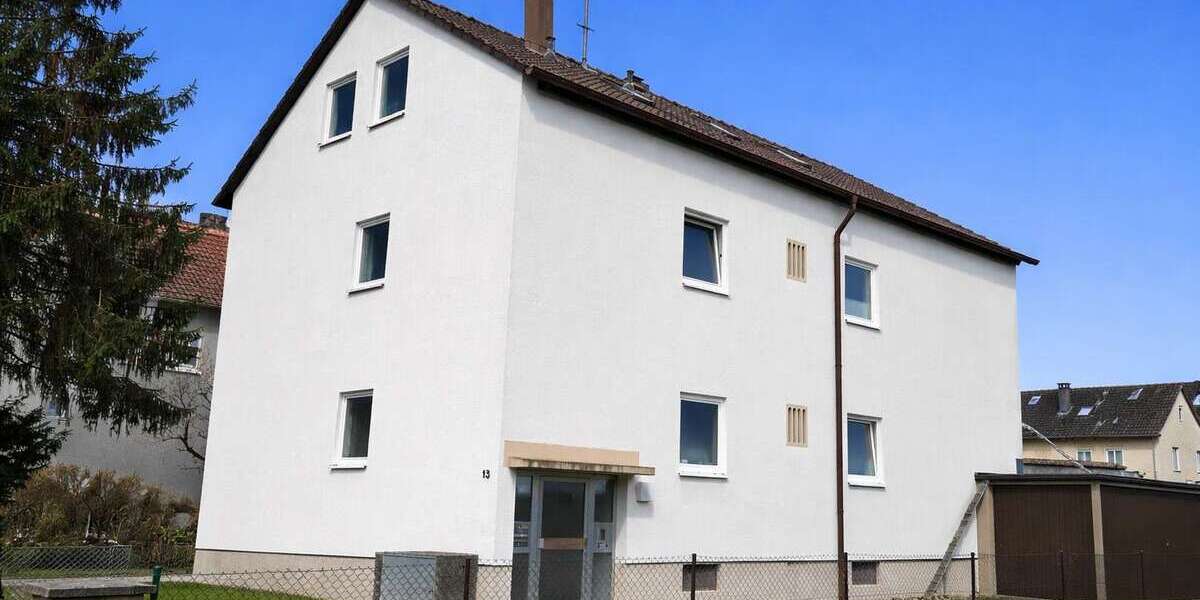 Einfamilienhaus Karlsruhe Mühlburg - 11 Zimmer, 273 m&sup2;, 890.000&euro; | Angebot:25180705