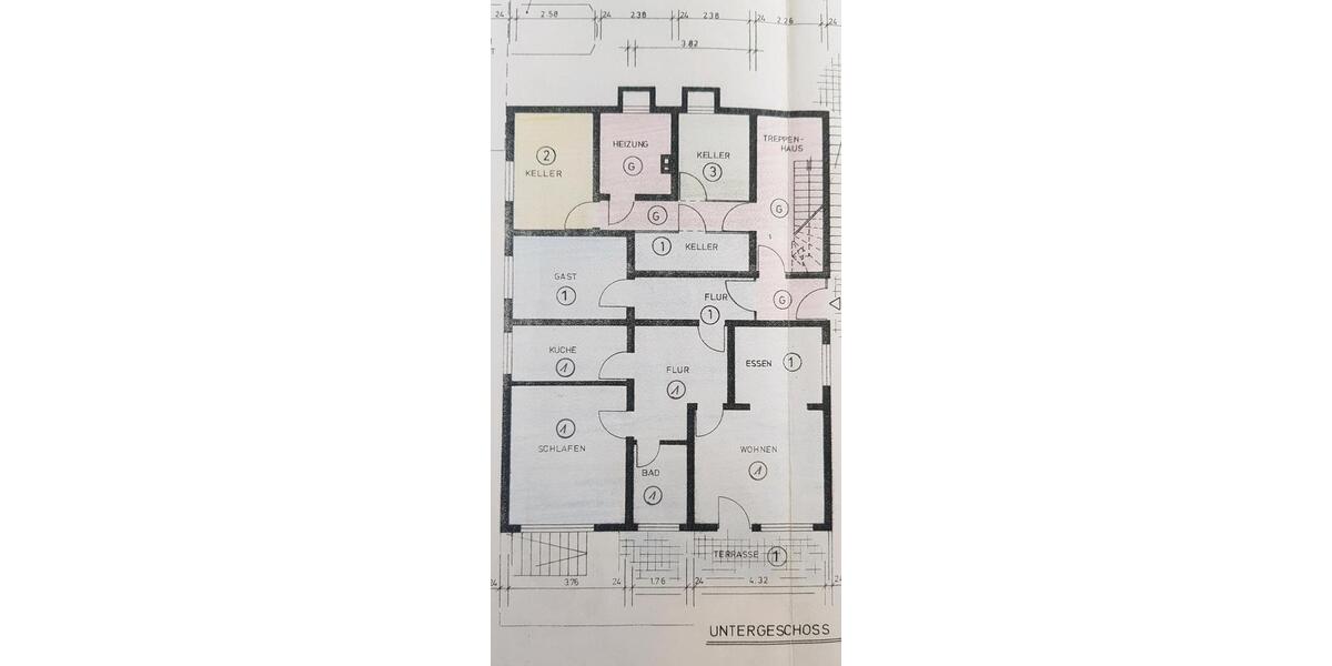 Mehrfamilienhaus, Wohnhaus Bad Herrenalb - 549.000&euro; | Angebot:25432957