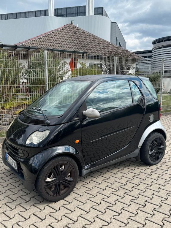 ForTwo