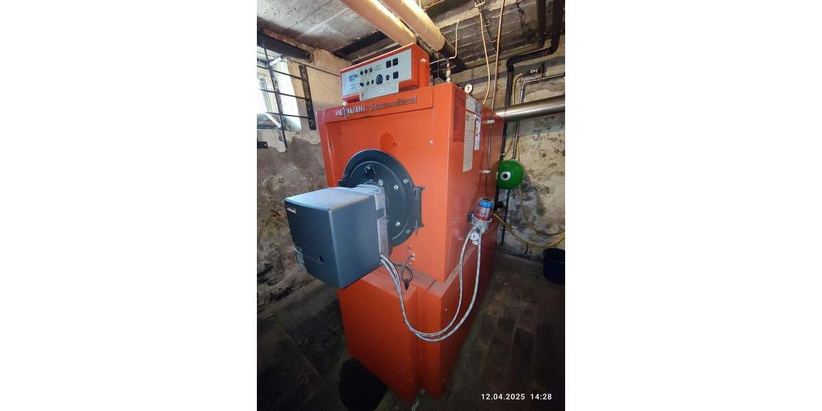 1-2 FH + Bauplatz 7 zimmer