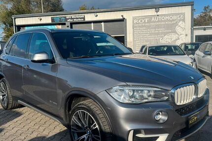 BMW X5 204.000 km 22.999 € Baden-Württemberg - Wendlingen am Neckar 73240