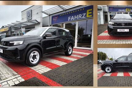 Opel Frontera 5.299 km 21.990 &euro; Kandel 76870