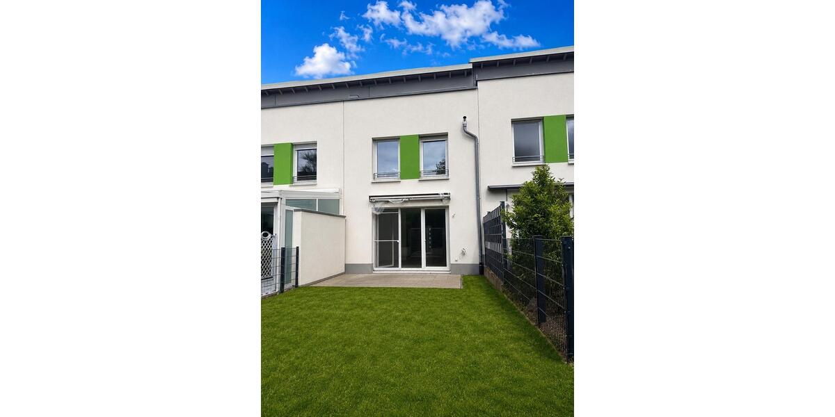 Reihenhaus Landau in der Pfalz - 5 Zimmer, 143 m&sup2;, 1.650&euro; | Angebot:26497291