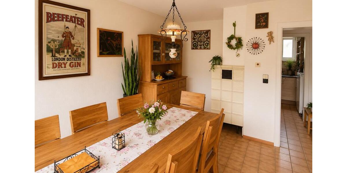Reihenhaus Gernsbach - 5 Zimmer, 105 m&sup2;, 399.000&euro; | Angebot:26903220