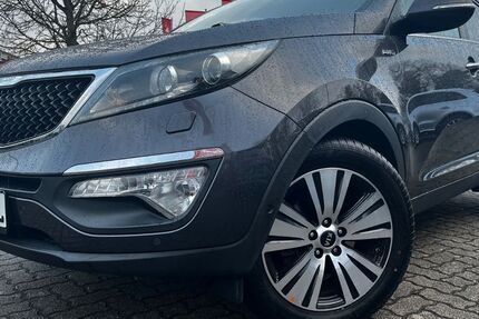 Kia Sportage 149.500 km 11.999 &euro; Forst 76694