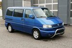 VW T4 Transporter Bus Multivan Atlantis AHK KAT 180.000 km 17.998 &euro; Landau 76829
