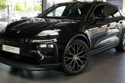 Porsche Macan 8.900 km 85.890 &euro; Landau 76829