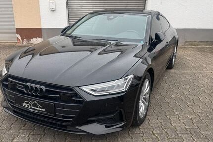 Audi A7 205.700 km 27.990 &euro; Karlsdorf 76689