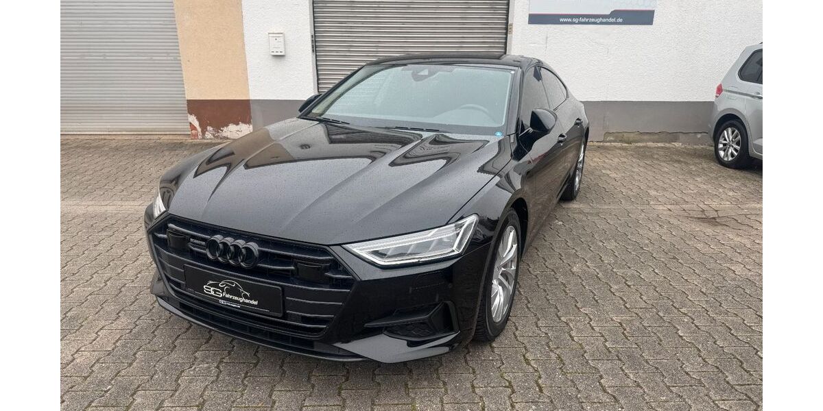 Audi A7 205.700 km 28.690 &euro; Karlsdorf 76689