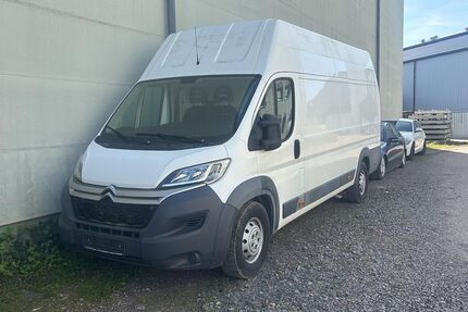 Citroen Jumper 158.139 km 10.500 &euro; Germersheim 76726