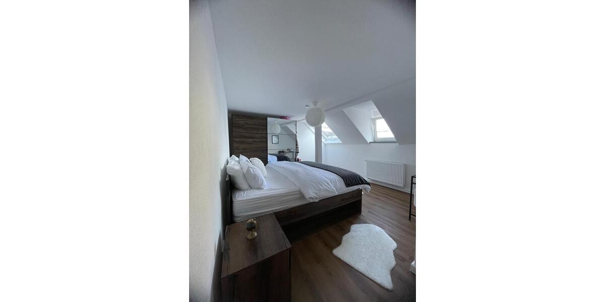 Erdgeschoßwohnung Bruchsal - 2 Zimmer, 40 m&sup2;, 1.100&euro; | Angebot:26414180