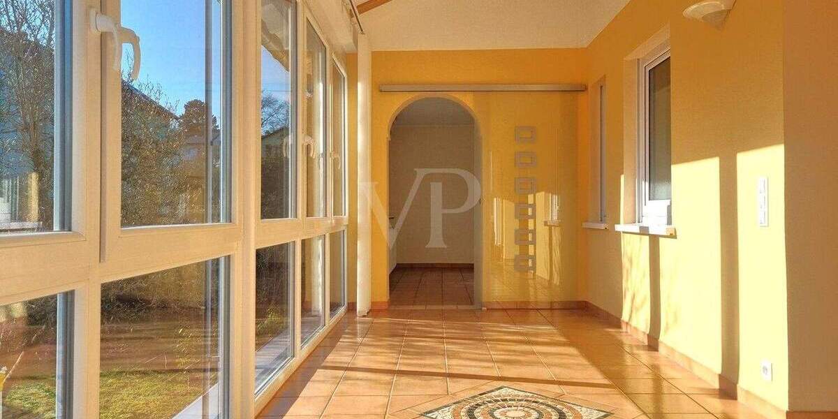 Mehrfamilienhaus, Wohnhaus Pforzheim / Sonnenberg Sonnenberg - 9 Zimmer, 236 m&sup2;, 849.000&euro; | Angebot:25800307