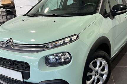 Citroen C3 55.000 km 11.495 € Bretten 75015