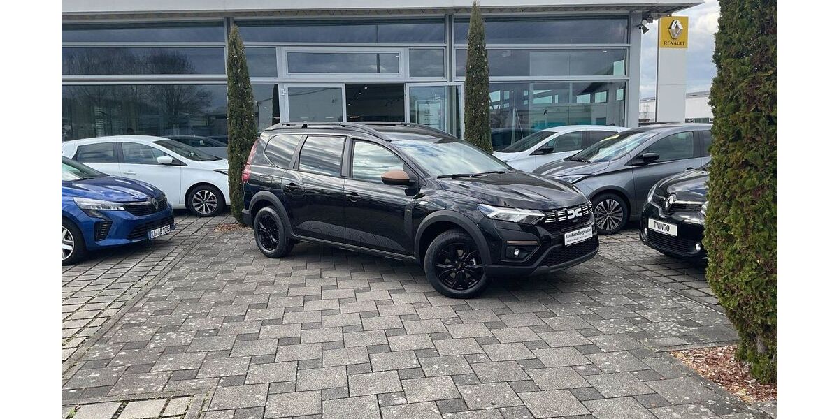 Dacia Jogger 17.100 km 25.990 &euro; Linkenheim-Ho. 76351